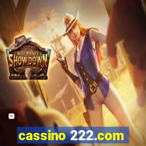 cassino 222.com